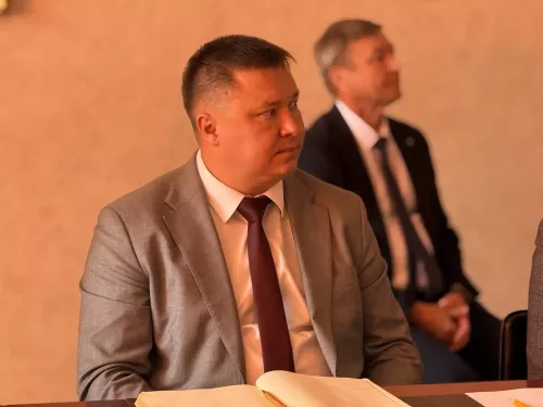 Ильнур Гарипов оценил внедрение «Бережливого муниципалитета» в Апастовском районе