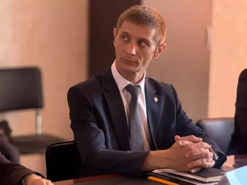 Ильнур Гарипов оценил внедрение «Бережливого муниципалитета» в Апастовском районе