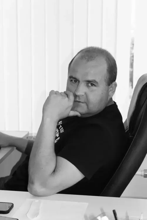 «Шәһри Казан» газетасы баш мөхәррире Радик Сабиров вафат булды