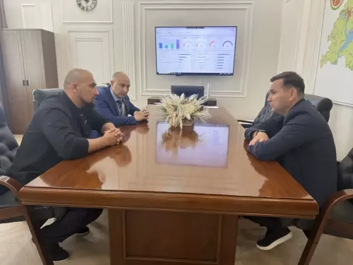 Рәсим Баксиков: “Төп максат - ветераннарны җәмгыятькә уңышлы кайтару”
