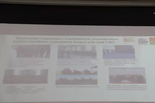 Рәсим Баксиков: “Төп максат - ветераннарны җәмгыятькә уңышлы кайтару”