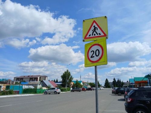 По итогам 7 месяцев 2026 года в антирейтинге нарушителей ПДД оказались те же два предприятия Апастовского района