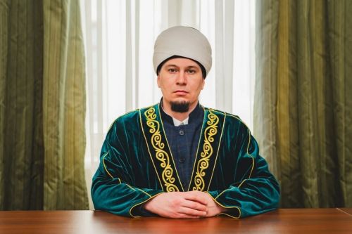 Быел Рабигыль әүвәл ае 14нче август көнне башлана