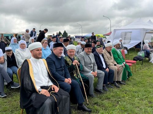 Апас мөхтәсибәте “Мунчәли укулары”нда лаеклы өченче урын яулаган