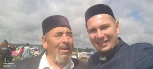 Апас мөхтәсибәте “Мунчәли укулары”нда лаеклы өченче урын яулаган