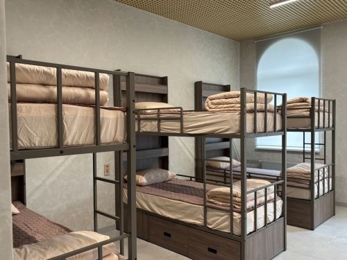 Татарстан Рәисе Апаста дини-әхлакый өстәмә белем бирү йортын ачты