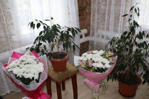 Иске Әнәле авылында яшәүче Талия әби: “Тормышымнан канәгать булып, 90 яшемә җиттем»