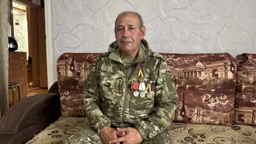 Бабайлар салган эздән горур атлыйбыз