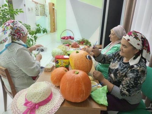 Кече Болгаерда көзге муллыкны барлыйлар