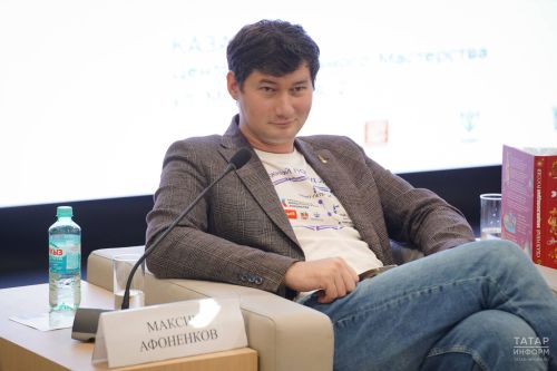 Татарстан лидирует по числу национальных книжных изданий – Салимгараев