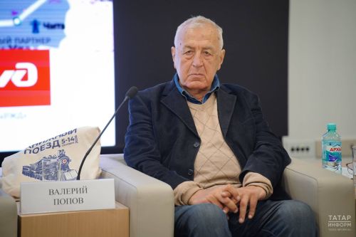 Татарстан лидирует по числу национальных книжных изданий – Салимгараев