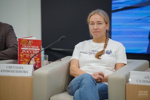 Татарстан лидирует по числу национальных книжных изданий – Салимгараев