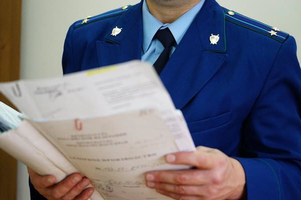 Прокуратура Апастовского района проводят проверки исполнения законодательства о пожарной безопасности