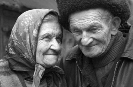 Идет конкурс «Социальный портрет пожилого человека в Татарстане»