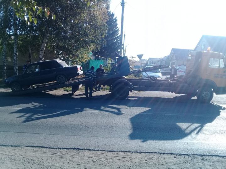 Апаста “Тоннель“ операциясе узды