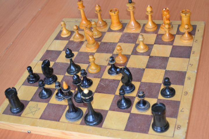 В Апастово состоится шахматно-шашечный турнир