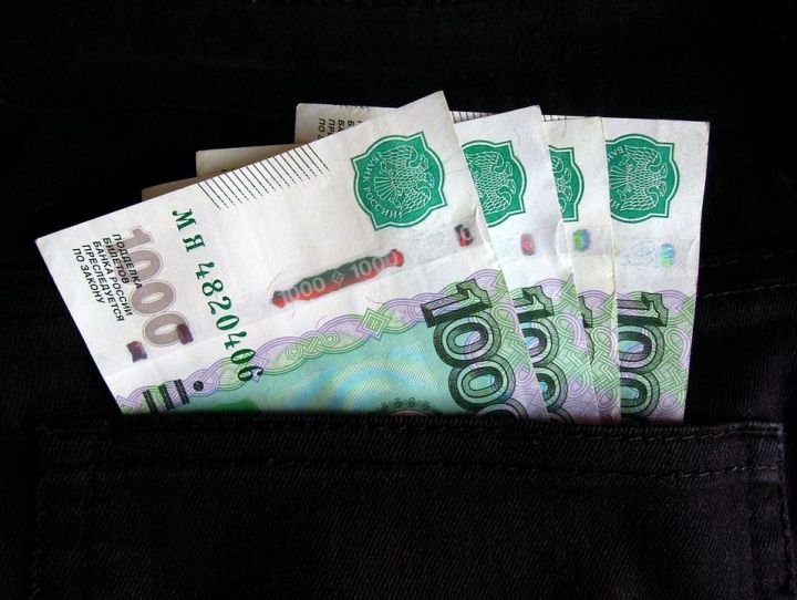 В Апастовском районе местная жительница осуждена за мошенничество при получении социальных выплат