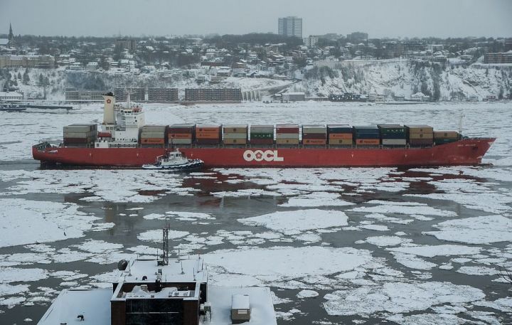 Казанские военные взорвут лед на четырех реках Татарстана