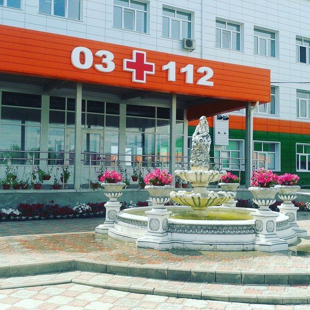 В рамках реализации нацпроекта «Демография» в поликлинике Апастовской ЦРБ открылся первый гериатрический кабинет
