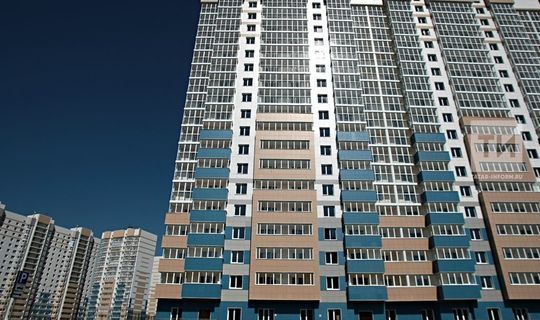 В 2021 году в Казани на капремонт 236 многоквартирных домов планируют потратить 2,2 млрд рублей