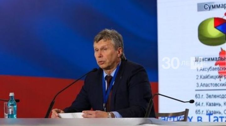 Андрей Тузиков прокомментировал поправки в Конституцию РФ