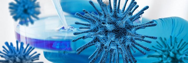Ученые сдвинули сроки окончания эпидемии коронавируса в России
