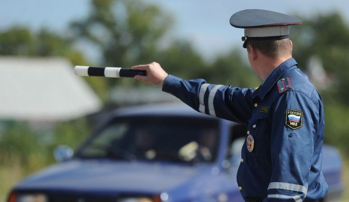 Апаста "Куркынычсызлык каешы" операциясе барышында җәзага тартылучылар бар