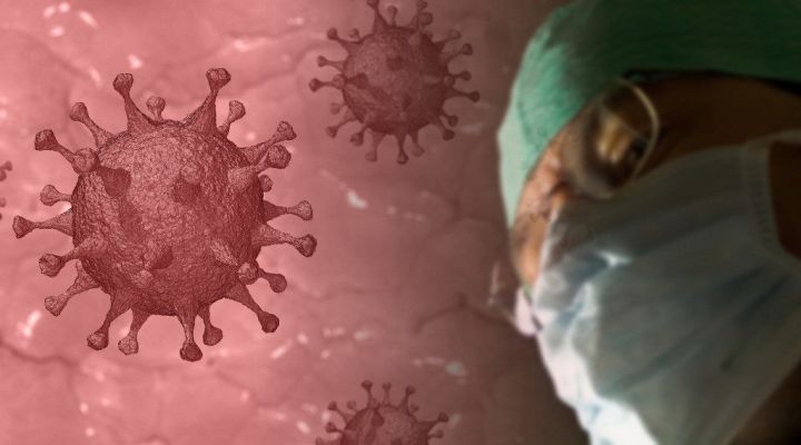 В Татарстане за сутки выявлено 36 случаев заболевания коронавирусом