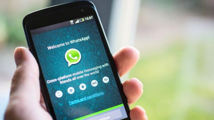 WhatsApp перестанет работать на миллионах устройств с 1 ноября