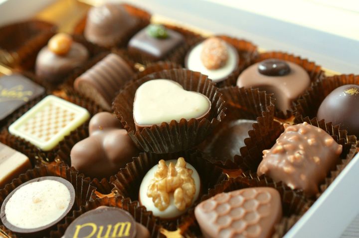 С 1 декабря в России цены на шоколад и конфеты могут вырасти на 5–20%