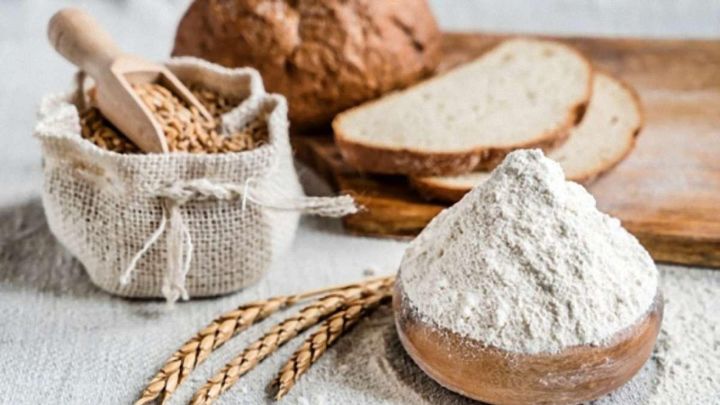 Мукомольные и хлебопекарные предприятия РТ получат около 114 млн рублей субсидий
