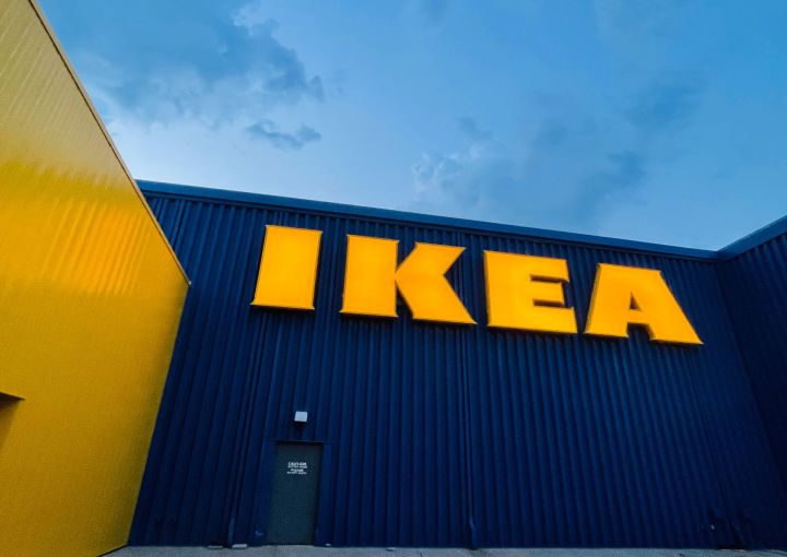 Казанцы не могут купить товары IKEA после начала распродажи