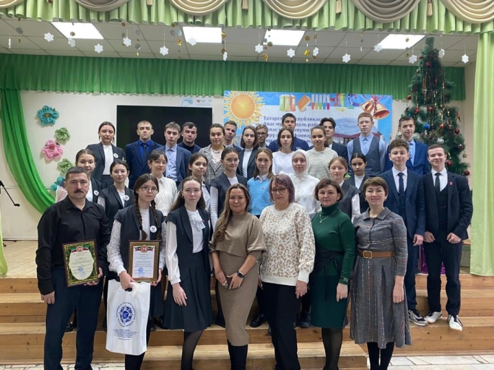 За успехи по изучению истории потребительского законодательства