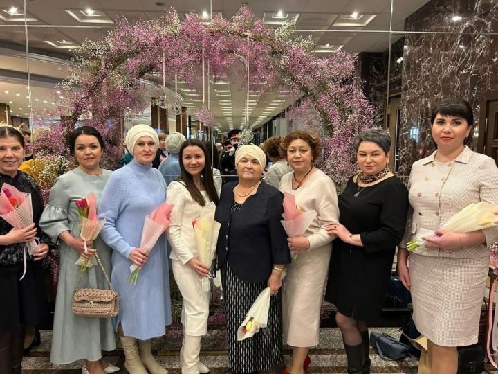 Подведены итоги конкурса «Женщина года. Мужчина года: женский взгляд»