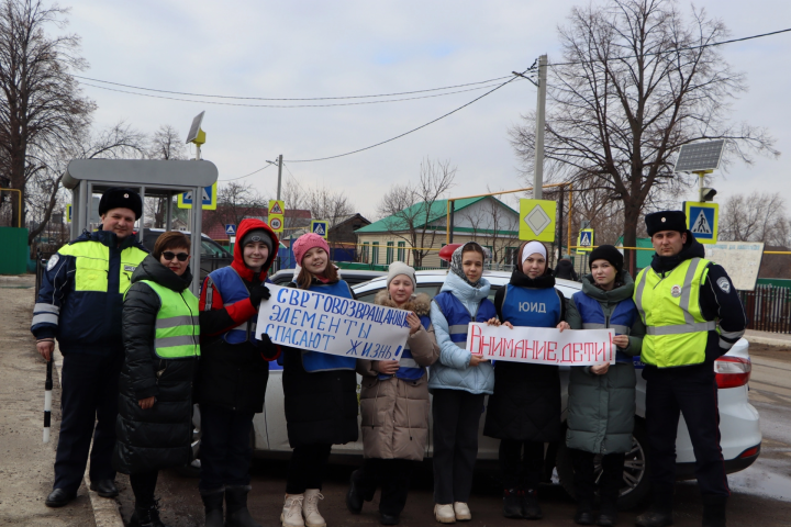 Безопасные каникулы для детей и родителей