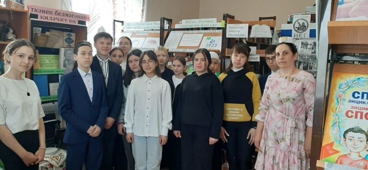 Наслаждаясь духовной красотой