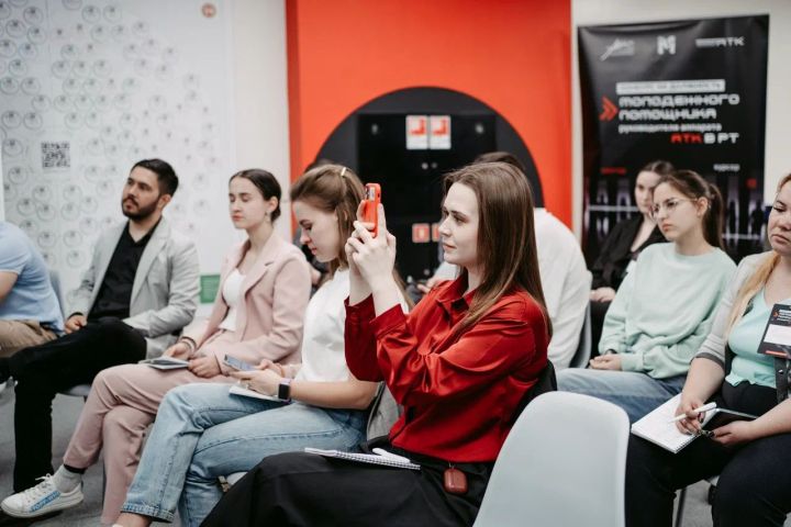 Стартовал Конкурс на должность молодежного помощника руководителя аппарата Антитеррористической комиссии в Республике Татарстан!