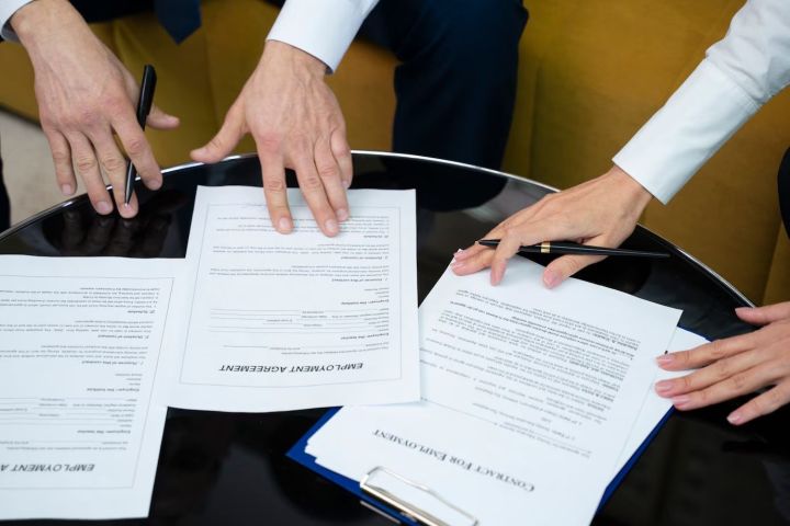 Минэкономразвития: в I квартале 2024 года бизнес получил более 130 млрд рублей в рамках Программы «1764»