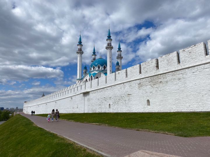 Татарстанда Корбан бәйрәмен уздыру тәртипләре билгеләнде