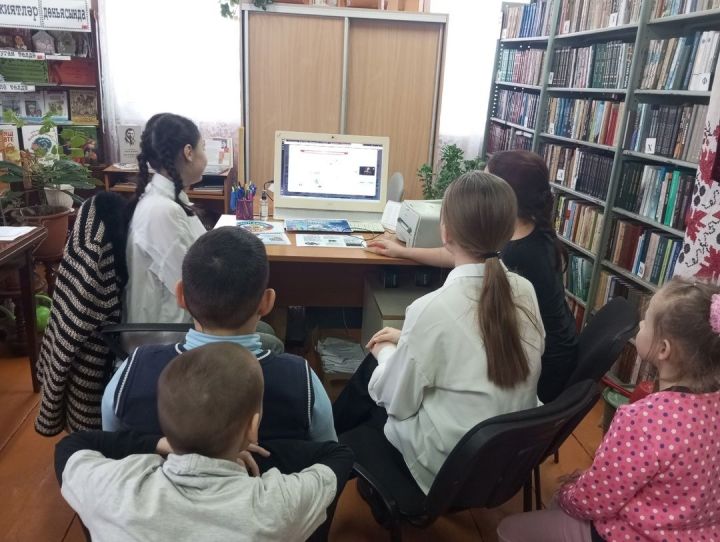 Безопасный интернет для школьников