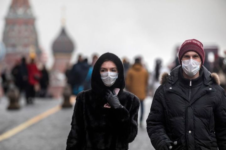 Топ-5 самых опасных инфекционных заболеваний
