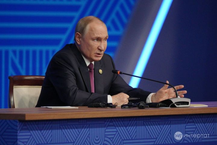 Путин Оборона министрлыгына хәбәрсез югалганнарны эзләп табу механизмын булдырырга кушты