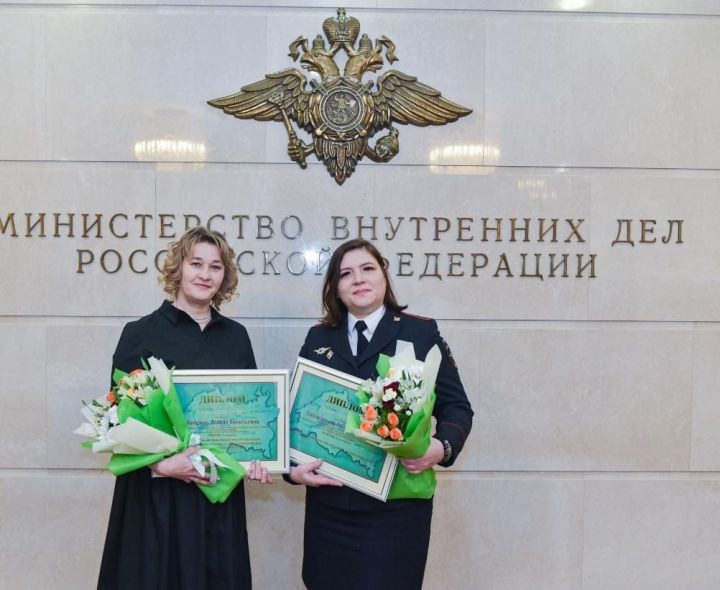 Апаслылар «Закон территориясе»республика бәйгесендә уңыш яулады