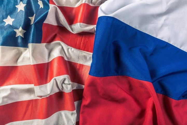 Америка илчесе: Ике бөек лидер – Путин һәм Трамп – кешелек иминлеге хакына берләште
