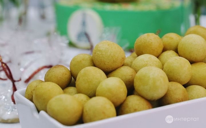 Эремчекле кабартма рецепты