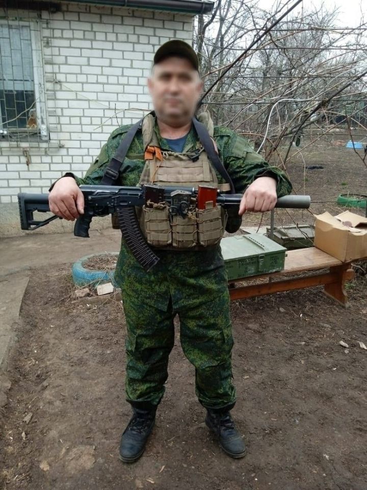 Радик Насрутдинов: «Спасение жизни людей – наша главная задача»