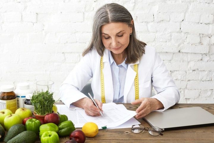 Ябыгу өчен көнгә ничә тапкыр ашарга – диетолог киңәше
