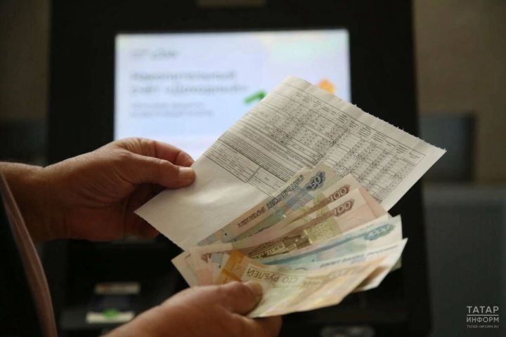 Дума депутаты Колунов коммуналь хезмәтләр өчен түләү срогы күчереләчәген әйтте