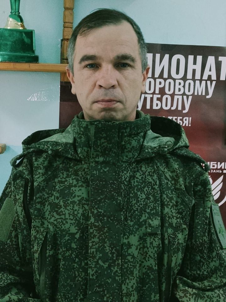 “Һәр язмыш йөрәк түрендә”