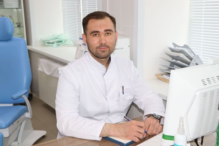 Репродуктив диспансеризация - сәламәт киләчәк гарантиясе